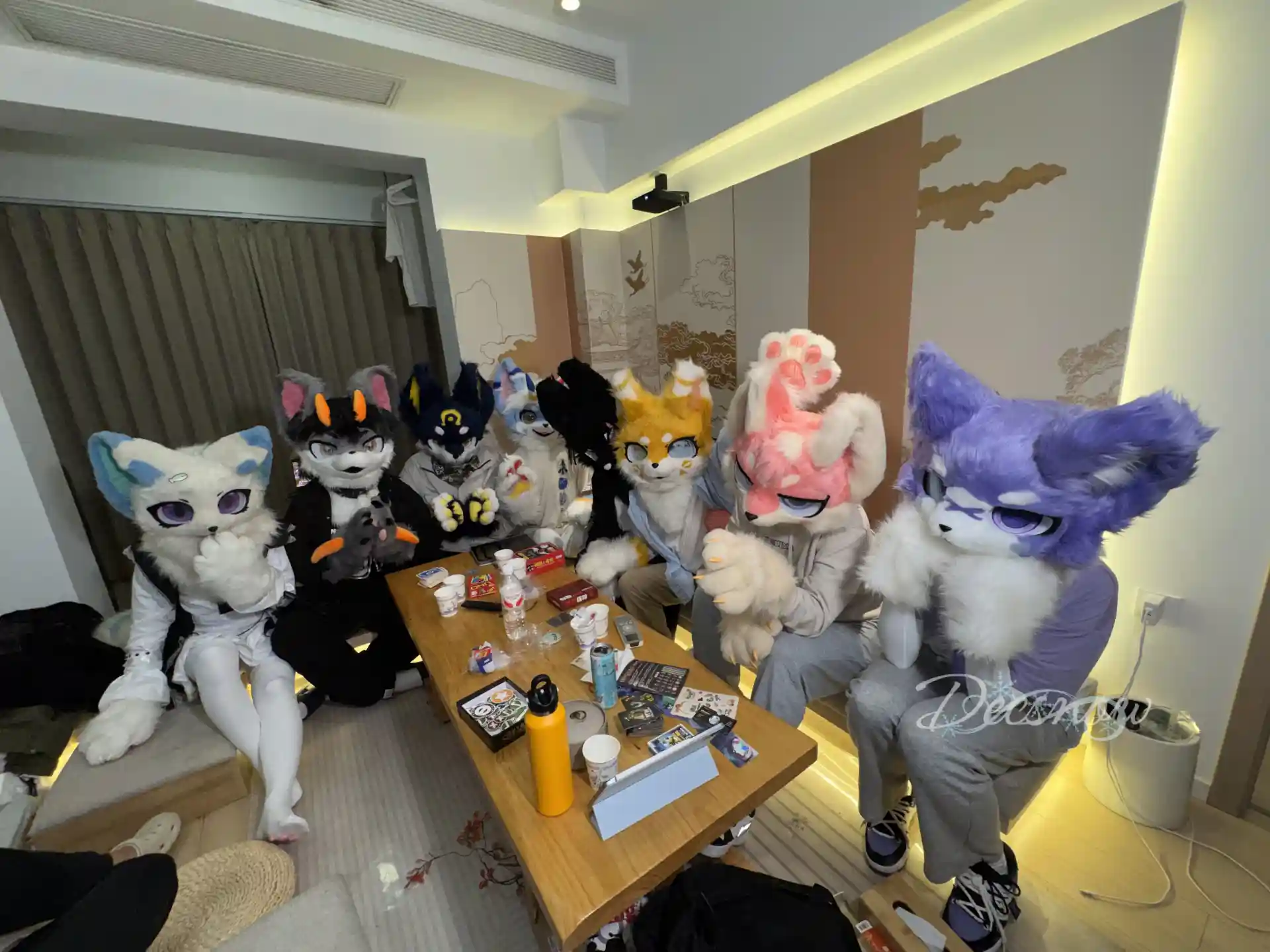 Featured image of post 西福大十一毛聚